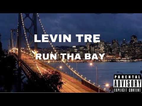 Levin tre Blinded Prod by(Daauhn Oliver)