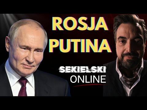 Putin, kiła i nacjonaliści