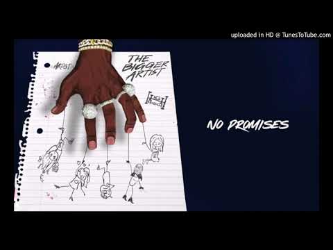 A Boogie Wit Da Hoodie x Nav x Metro Boomin Type Beat - "No Promises" [Prod. Syt Clinton]