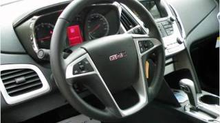 preview picture of video '2012 GMC Terrain New Cars Corbin KY'