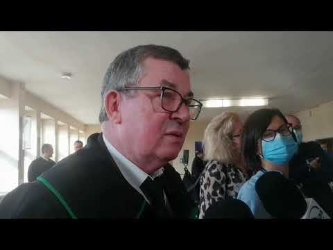 Czy Mariusz G. to psychopata? Seryjny morderca? "Raczej nie"