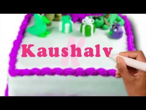 Happy Birthday Kaushalya