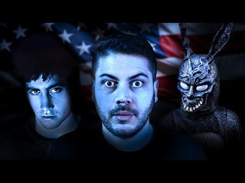 Donnie Darko: O filme que os EUA não queriam que fosse lançado!