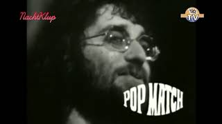 John Kongos - He's Gonna Step On You Again  (1971)