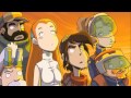Chaos on Deponia OST - The Mating Song of the ...