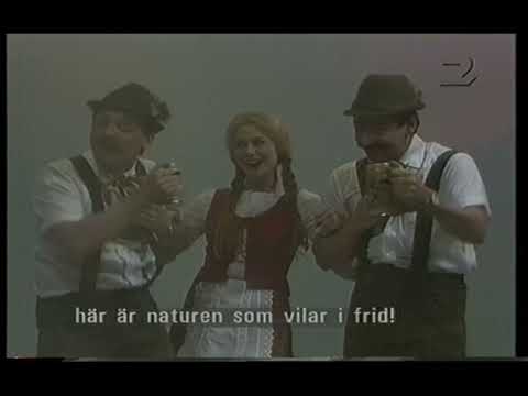 Helt Apropå - The Prize