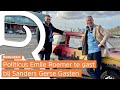 Vader Emile Roemer was een Rotterdamse verzetsheld