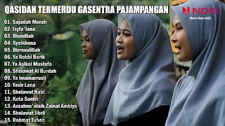 Download lagu QASIDAH SAJADAH MERAH FULL ALBUM SHOLAWAT GASENTRA... mp3
