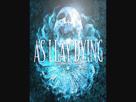 As I Lay Dying - Parallels (Metal2Trance Remix)