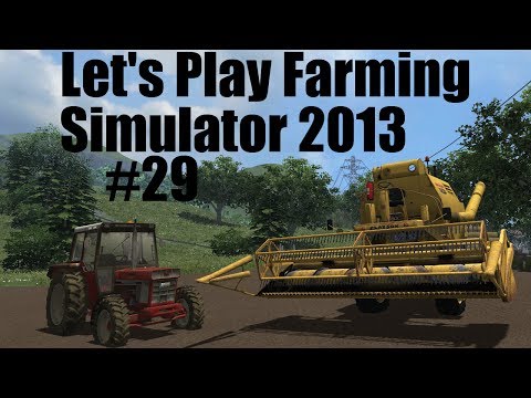 Farming Simulator 2013 Mini Series E29 a new discovery