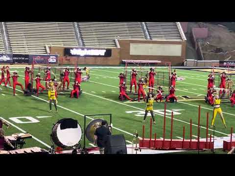 Totally Not The Mandarins @ NightBeat 2023