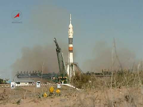 Watch the Launch