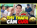 Vlog Quý11N 24h Thử Thách Troll Cả Team Cười Không Nhặt Được Mồm P1