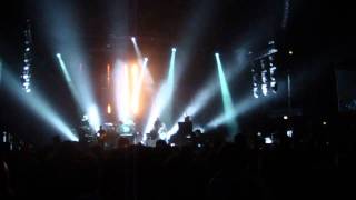 James Blunt - Turn me on (Live in Italy)