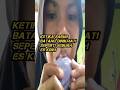 Berawal Dari Ngidam Makan Sabun Malah Jadi Keterusan Mubarokatul Khosiyah