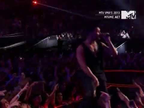 Drake Started From The Bottom - Billboard 2013