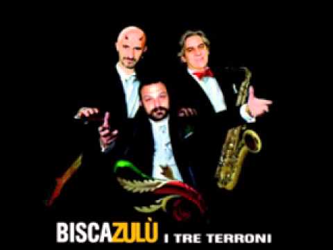 BISCA ZULU' Totalmente superflui