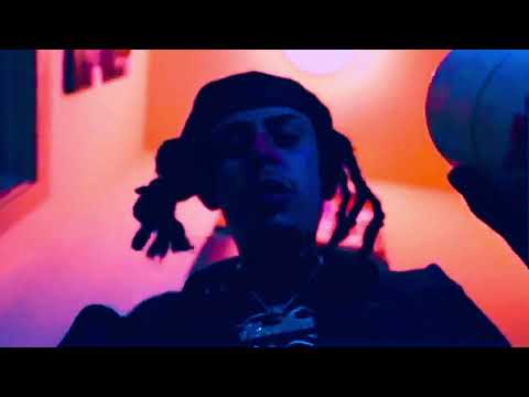 Hoodlum - Yawning #Slab 🍇📼Version