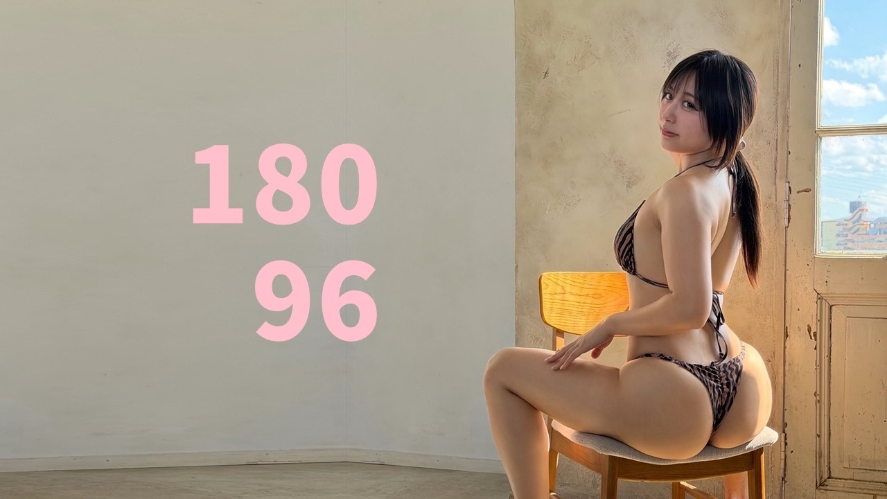 新人グラドルがドリフトだって