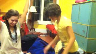 A Month of Moments Day 8 (Week 2)