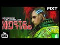 Scandroid x Celldweller - Waste My Time