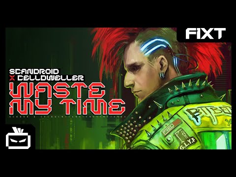 Video thumbnail for Waste My Time