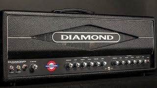 Diamond Amps Hammersmith Demo Rundown (Full)