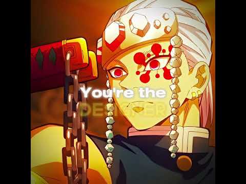 「Choose your fighter ⚔️」- DEMON SLAYER #HASHIRA #foryou #demonslayer #anime #edits