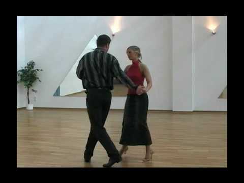 Discofox per DVD I - Reigen