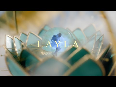 Miniatura de Layla