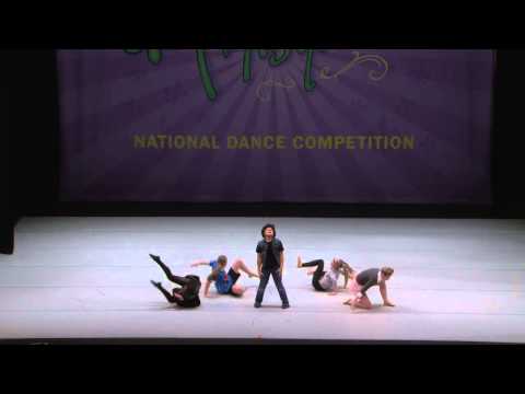 WHAT WEIGHS ME DOWN - Dance Tech Studios [Minneapolis, MN]