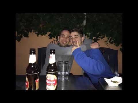 Cerezo y Pobe - Bendita infancia