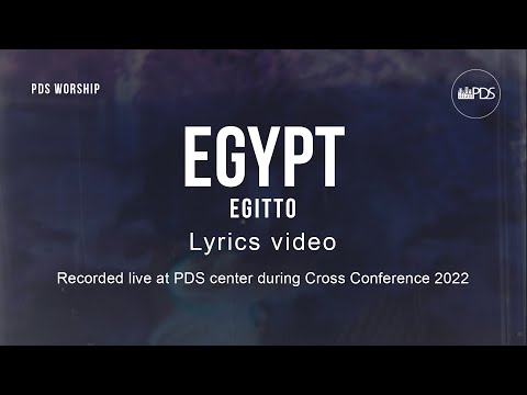 Egypt(Egitto)//Ita-live