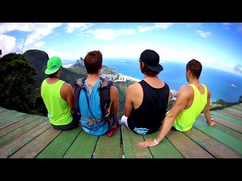 Three years of travel in 3 minutes Three years of travel in 3 minutes