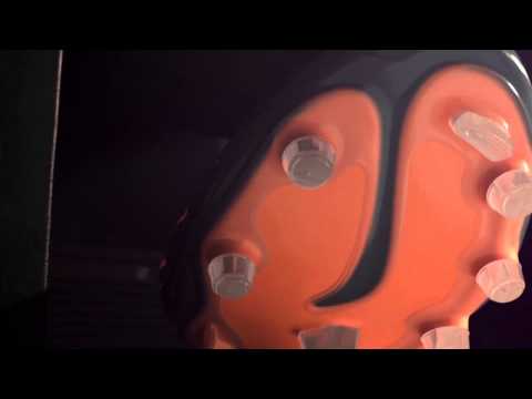 NIKE HYPERVENOM "DEADLY BREED"