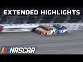 Playoff drivers face disaster all day at Darlington | Extended Highlights