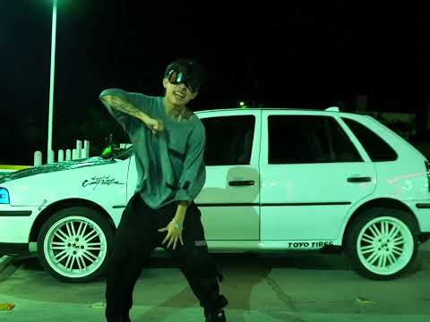 FRAUDE. - KyozeH x Elezz (Official Visualizer)