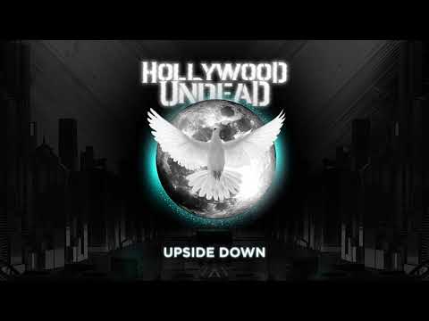 Video thumbnail for Upside Down