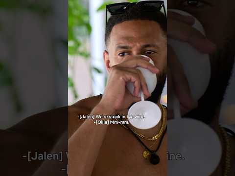 Perfect Match: Season 3 | Ollie Sees AD | AfricaOnNetflix