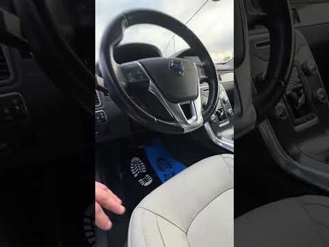 фото volvo v70 iii рестайлинг 0