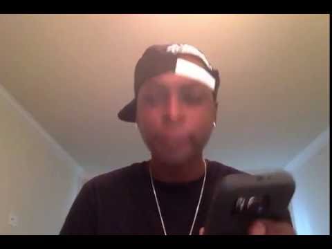 Simeon Sym's (Montgomery) So Gone Challenge