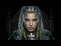 RAVNIR - Ord Mins | A Voice That Decides | Viking Queen's Cold Command