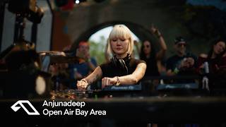 Qrion | Anjunadeep Open Air: Bay Area 2026