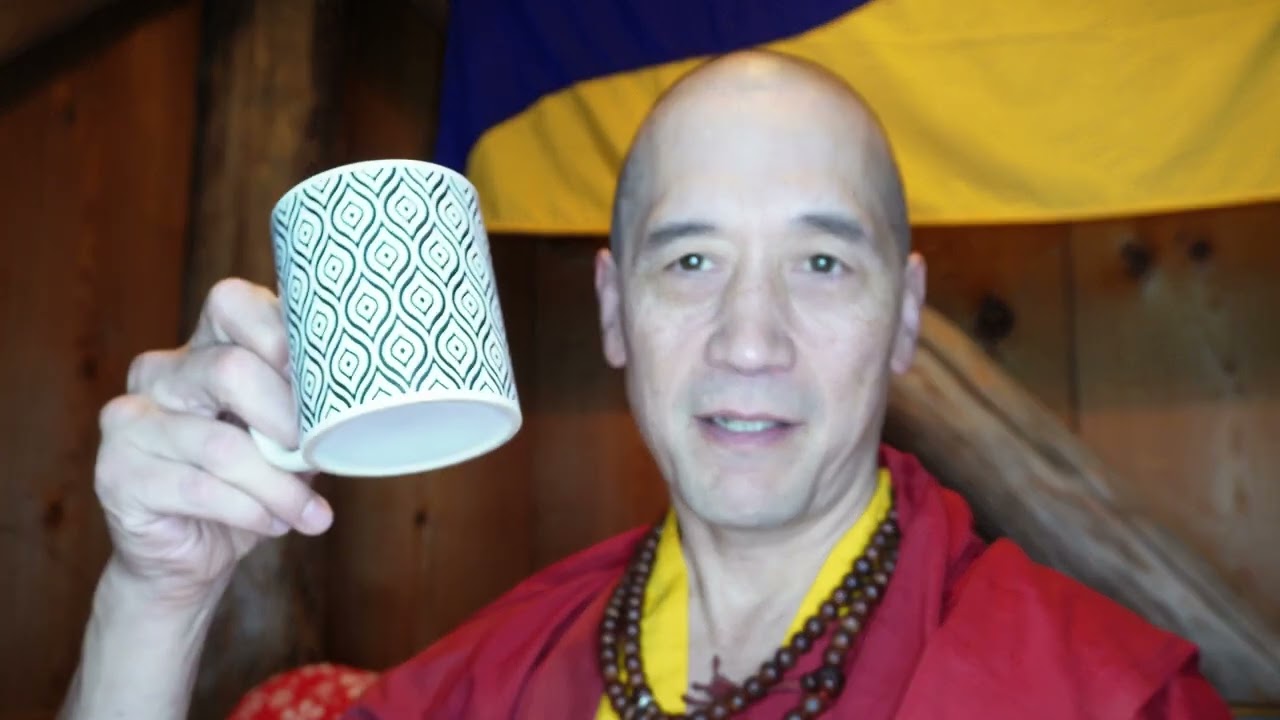 Non duality as a permission structure for nihilism and escapism!