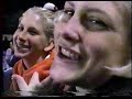 Lacy Cheering And Sesame Street