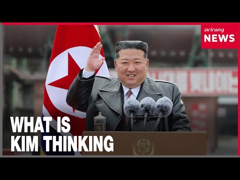 U.S. killing Iran's supreme leader dims prospects for N. Korea-U.S. talks