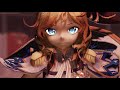 MMD R18 Dance Napoleon Bo Peep Bo Peep