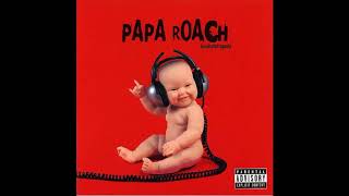Papa Roach - Life Is A Bullet