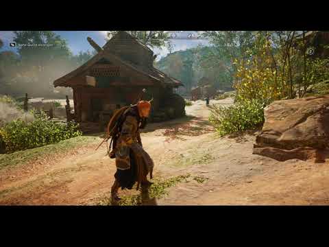 Assassins Creed Valhalla Settlement Part09 Stufe 6