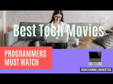 Movies for Techies | Programmers | NCNI